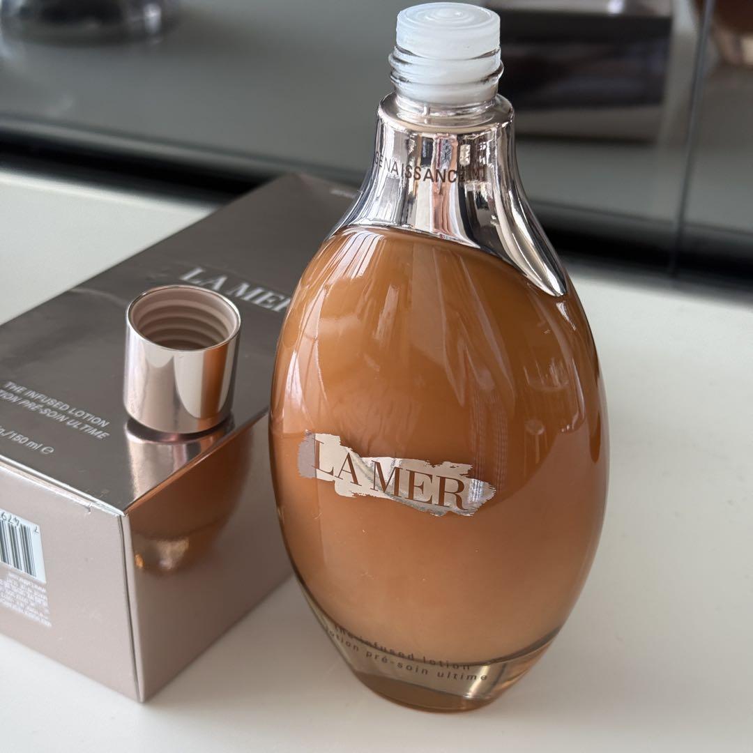 ドゥラ メール ザ・インフューズド ローション 150ml