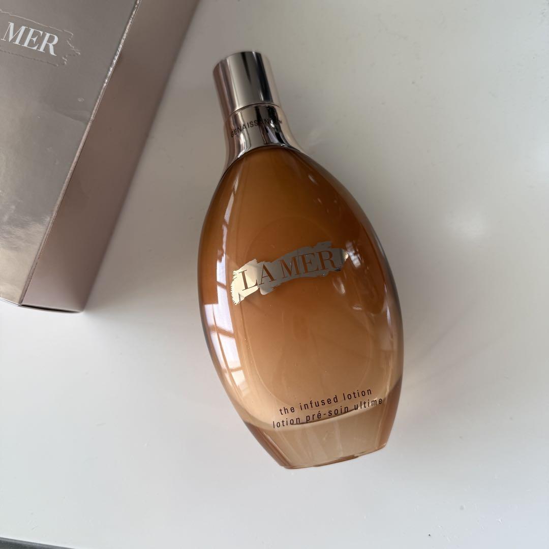 ドゥラ メール ザ・インフューズド ローション 150ml
