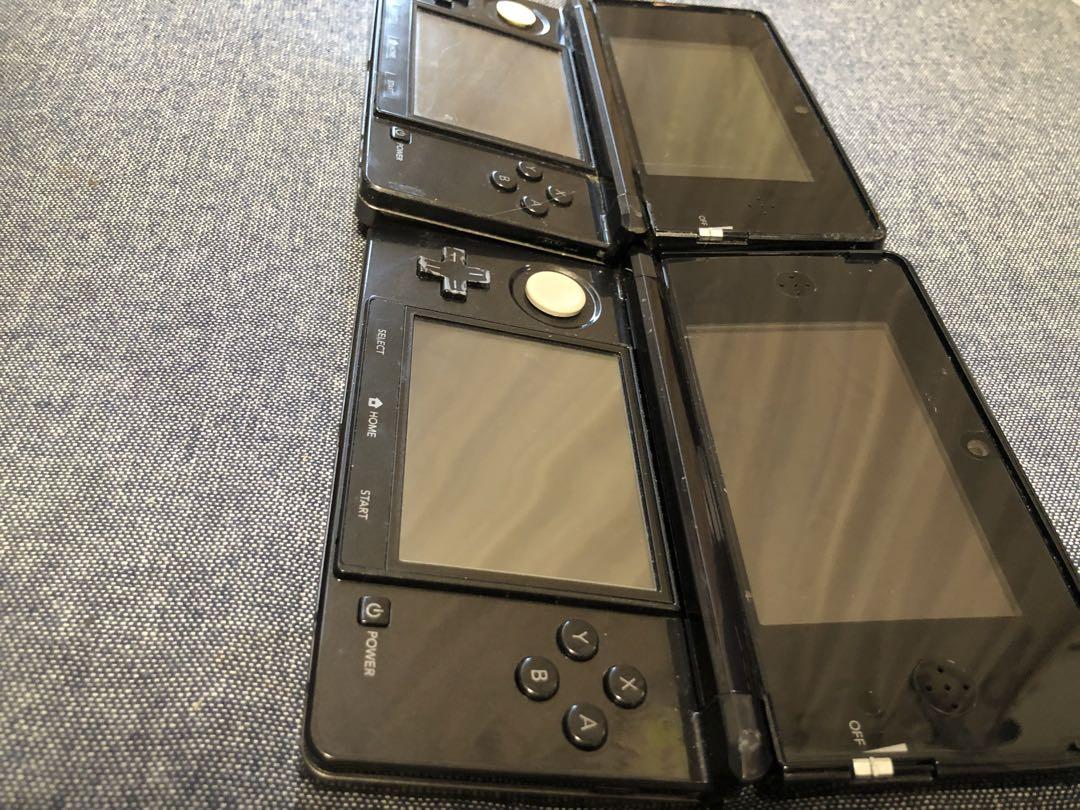 Nintendo 3DS