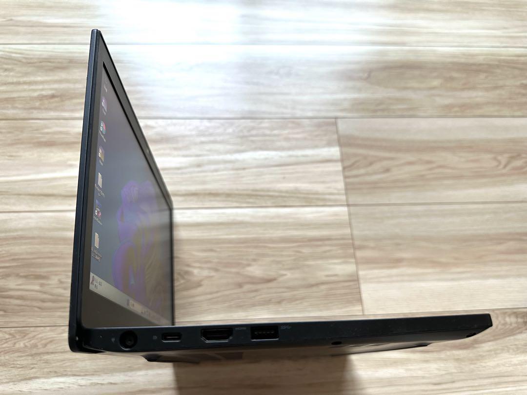 Office21&Win11新品SSD256 DELL Latitude7280