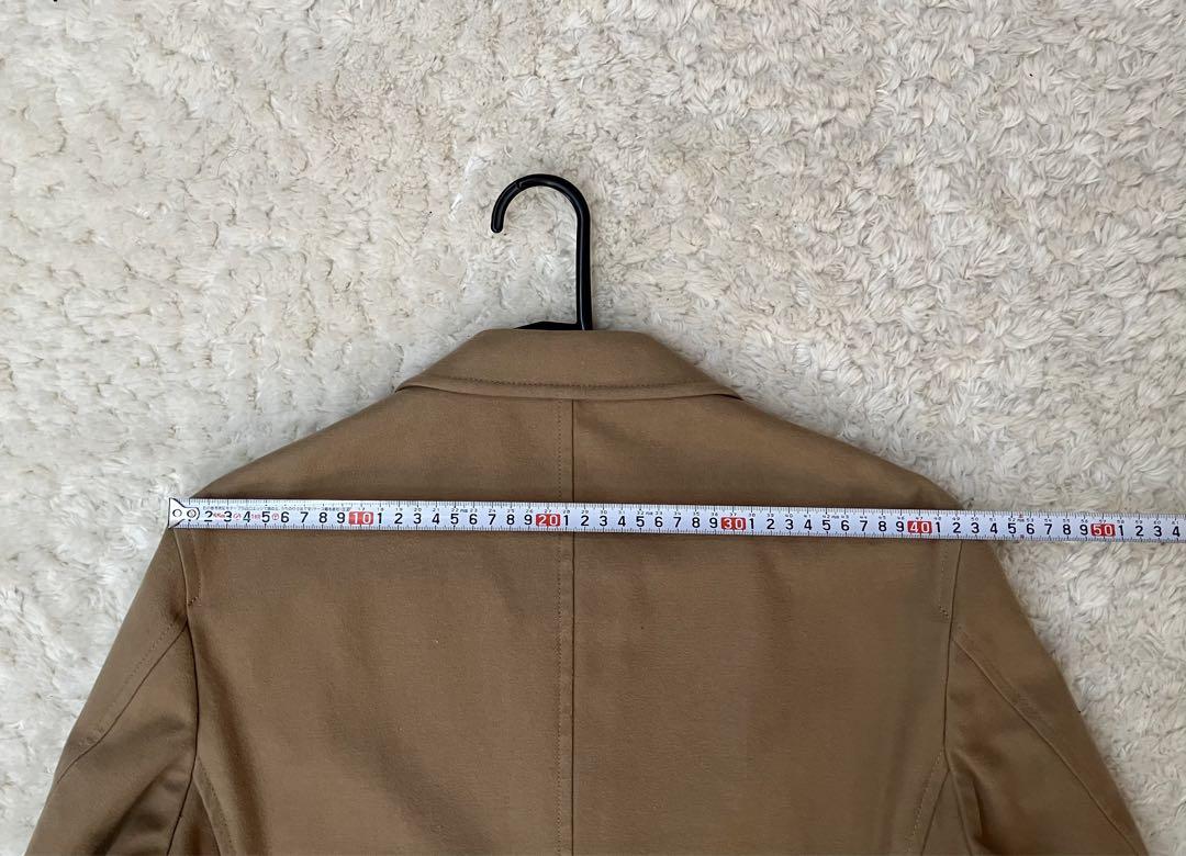 美品）Paul Smithテーラードジャケット