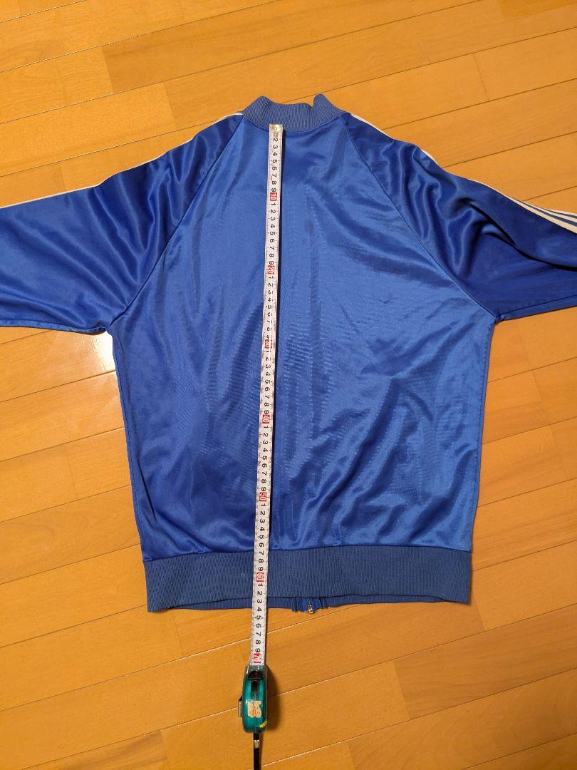 アディダス　atp トラックジャケット