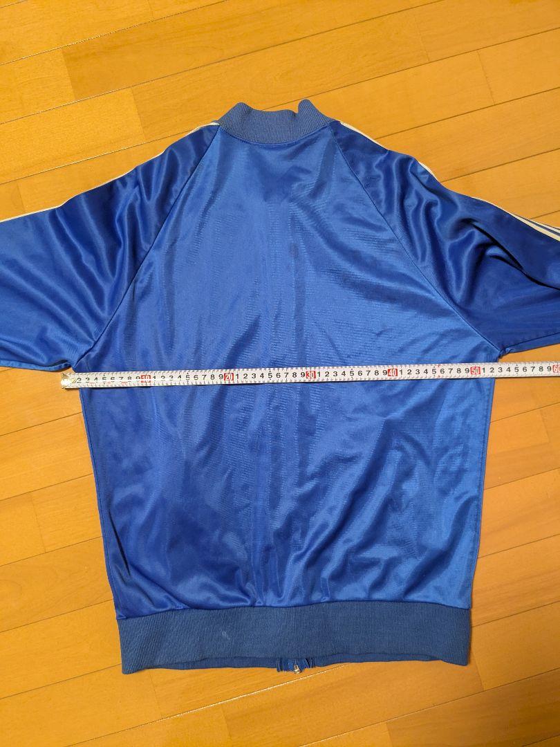アディダス　atp トラックジャケット