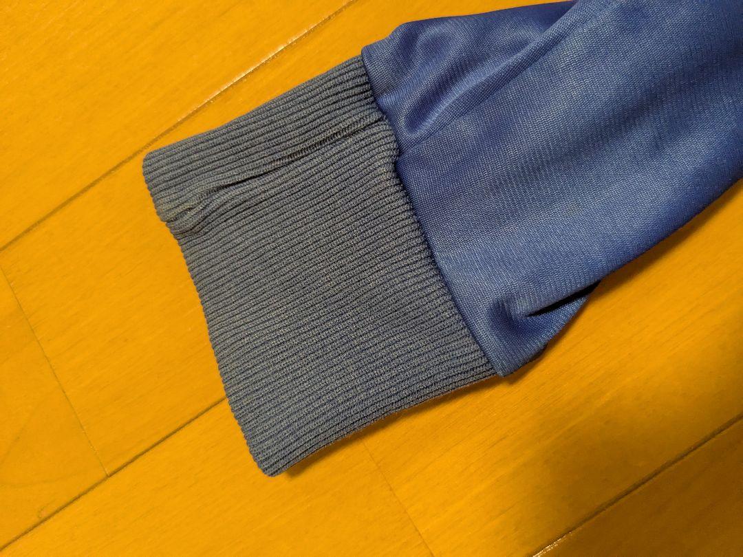 アディダス　atp トラックジャケット