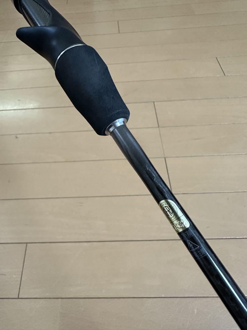 シマノ 18 オシアジガー LJ B63-2
