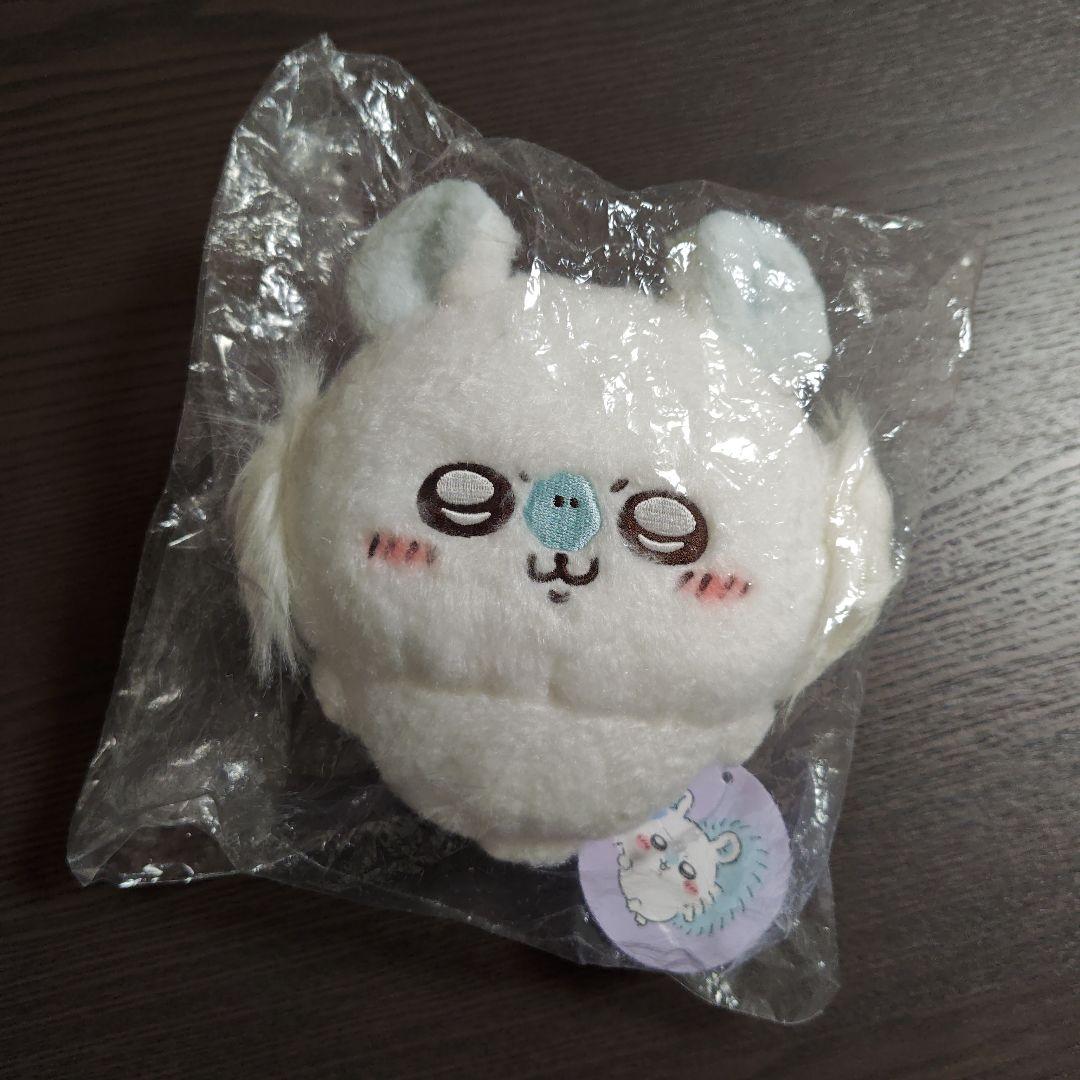 モモンガ ほわほわぬいぐるみ S ちいかわ ほわほわぬいぐるみS（立ちポーズモモンガ） | ちい
