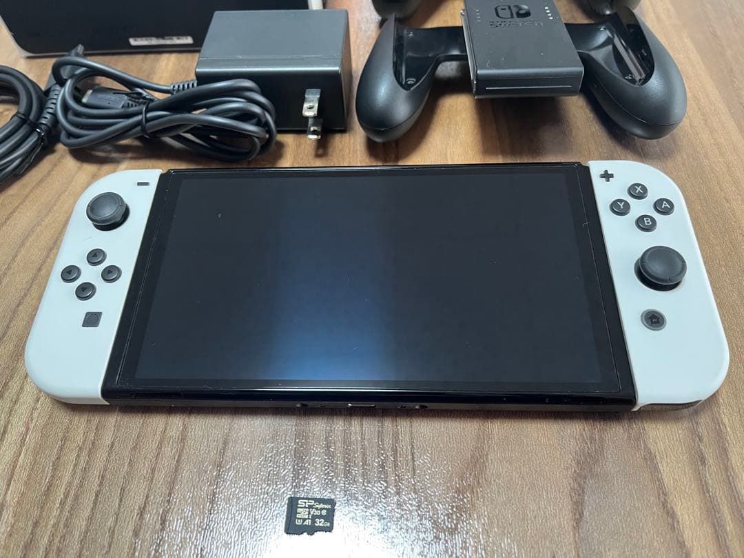 完品 Nintendo