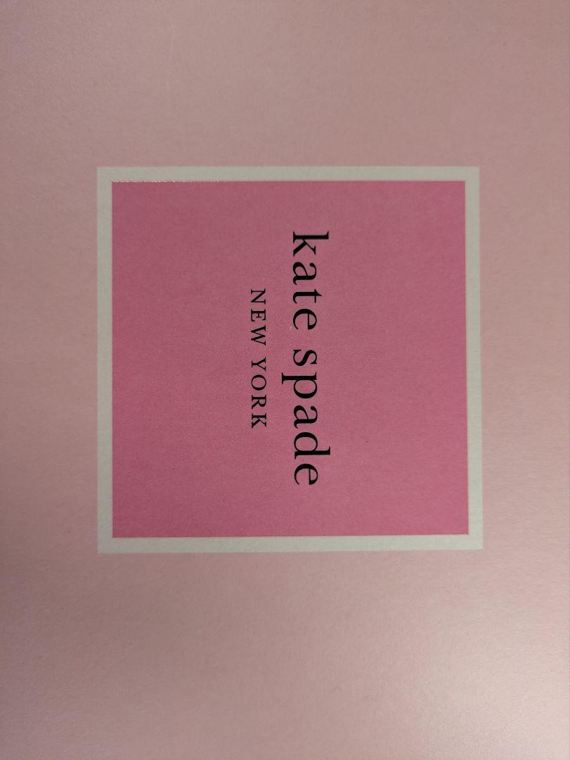 未使用　Kate Spade ドット柄 半袖ワンピース ジャケット付　色ホワイト
