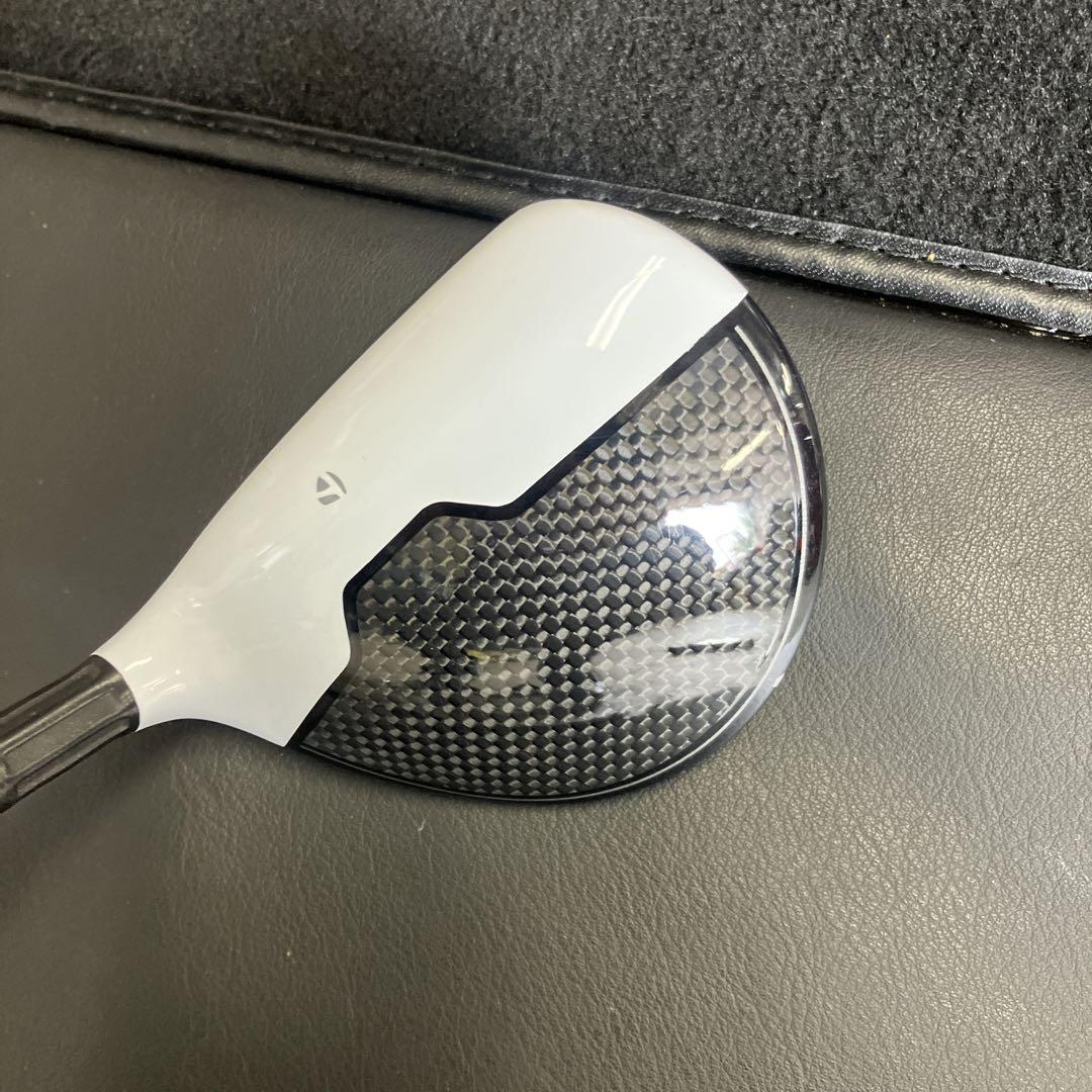 テーラーメイド 5w M2 アッタス75S 5番ウッド