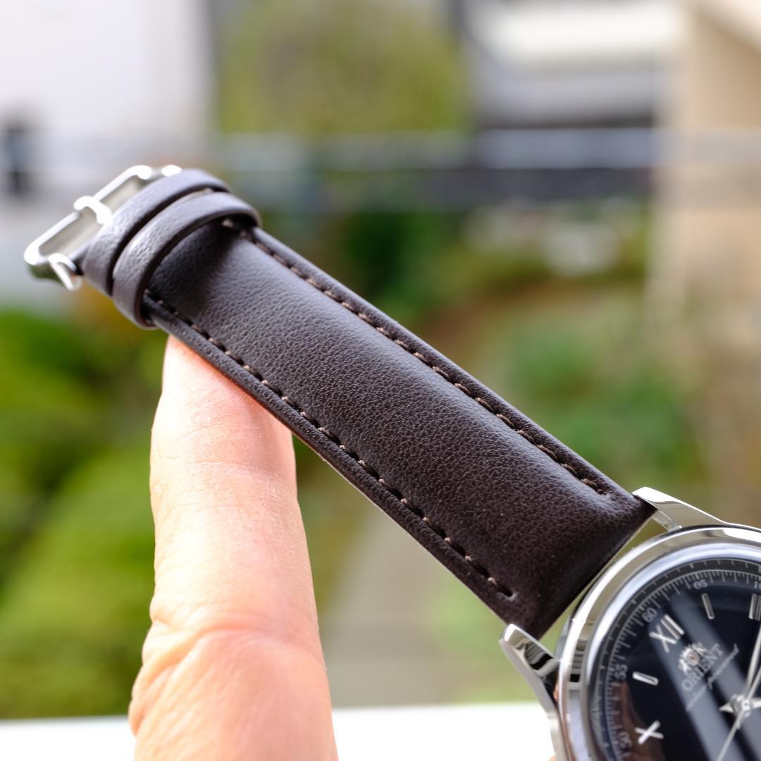 未使用近い Bambino SOLAR RN-WK0004L メンズ ブラック 未使用近い Bambino SOLAR RN-WK0004L メンズ ブラック