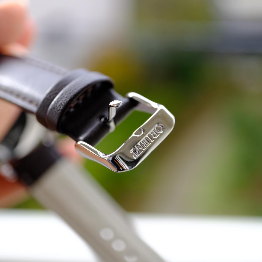 未使用近い Bambino SOLAR RN-WK0004L メンズ ブラック 未使用近い Bambino SOLAR RN-WK0004L メンズ ブラック