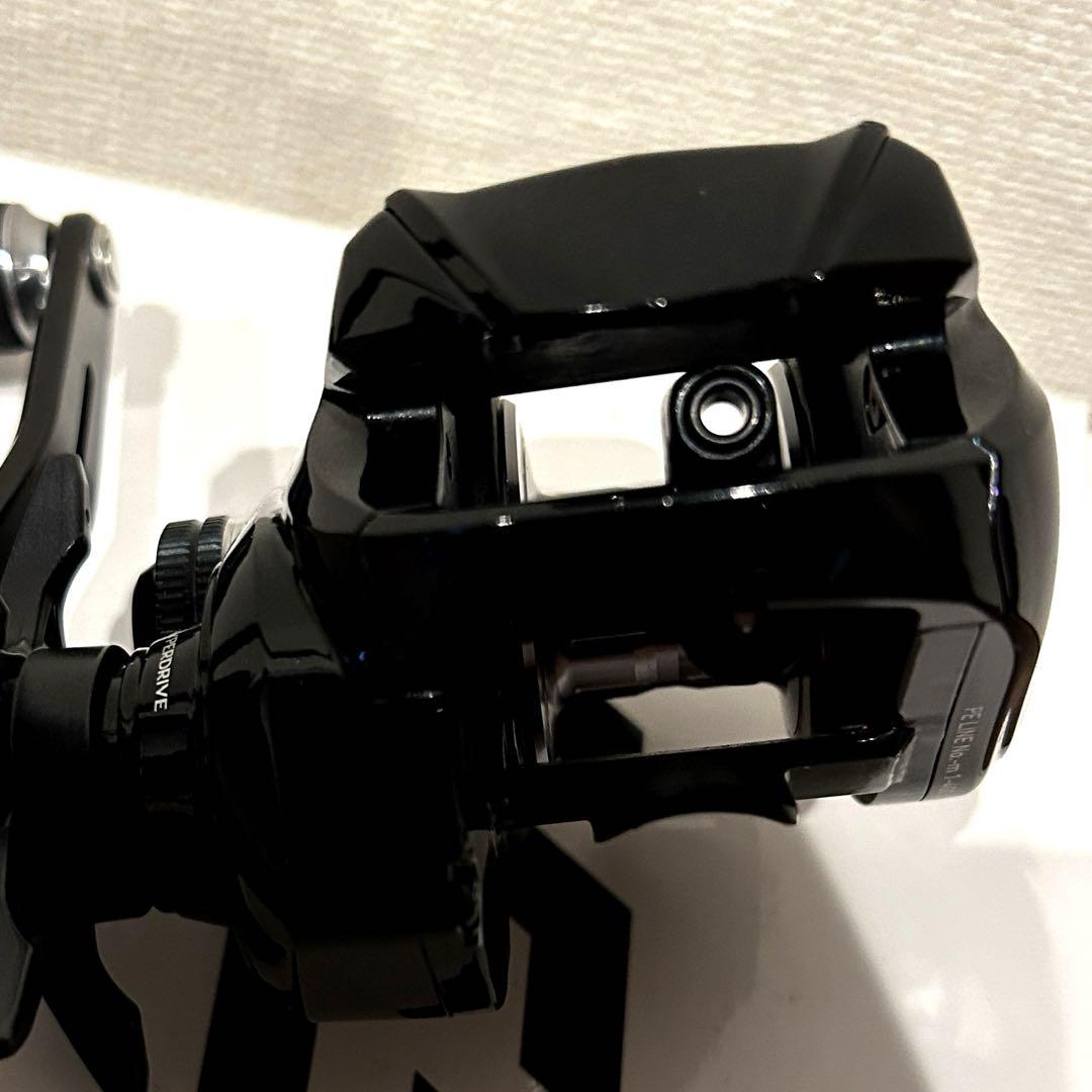 Daiwa TIERRA A IC 150H-DH 右巻き　美品