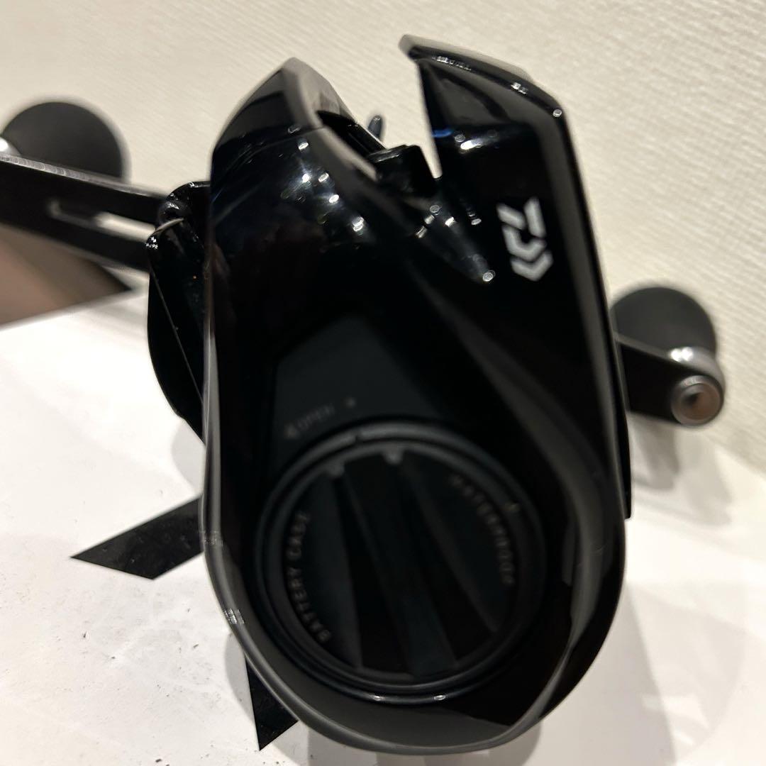 Daiwa TIERRA A IC 150H-DH 右巻き　美品