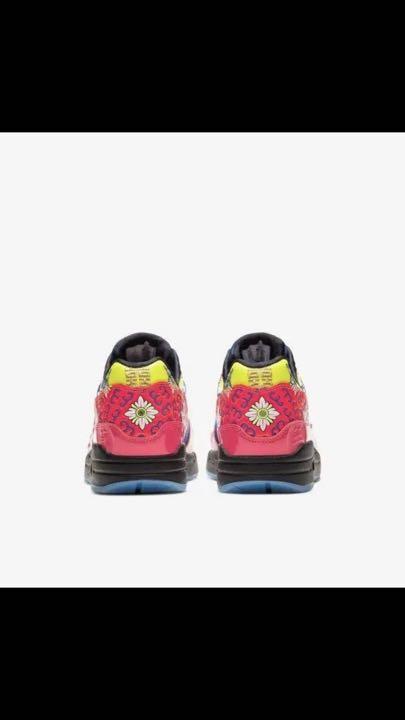 NIKE AIRMAX 1 PREMIUM Chinese New Year 画像5