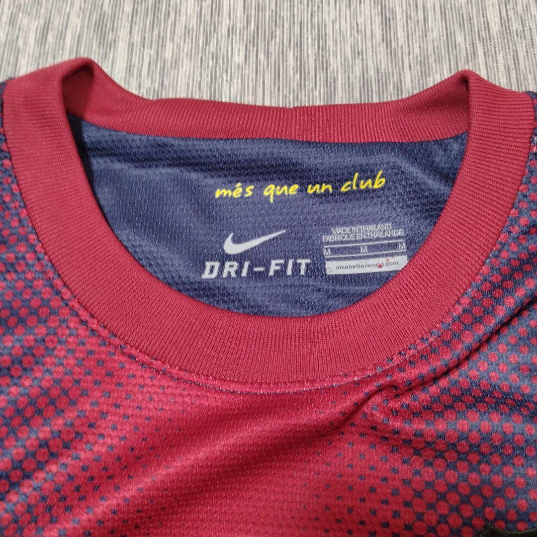 クラシック Barcelona ☆未使用タグ付☆FC Xavi メルカリ - シャツ DRI-FIT 6 ウェア