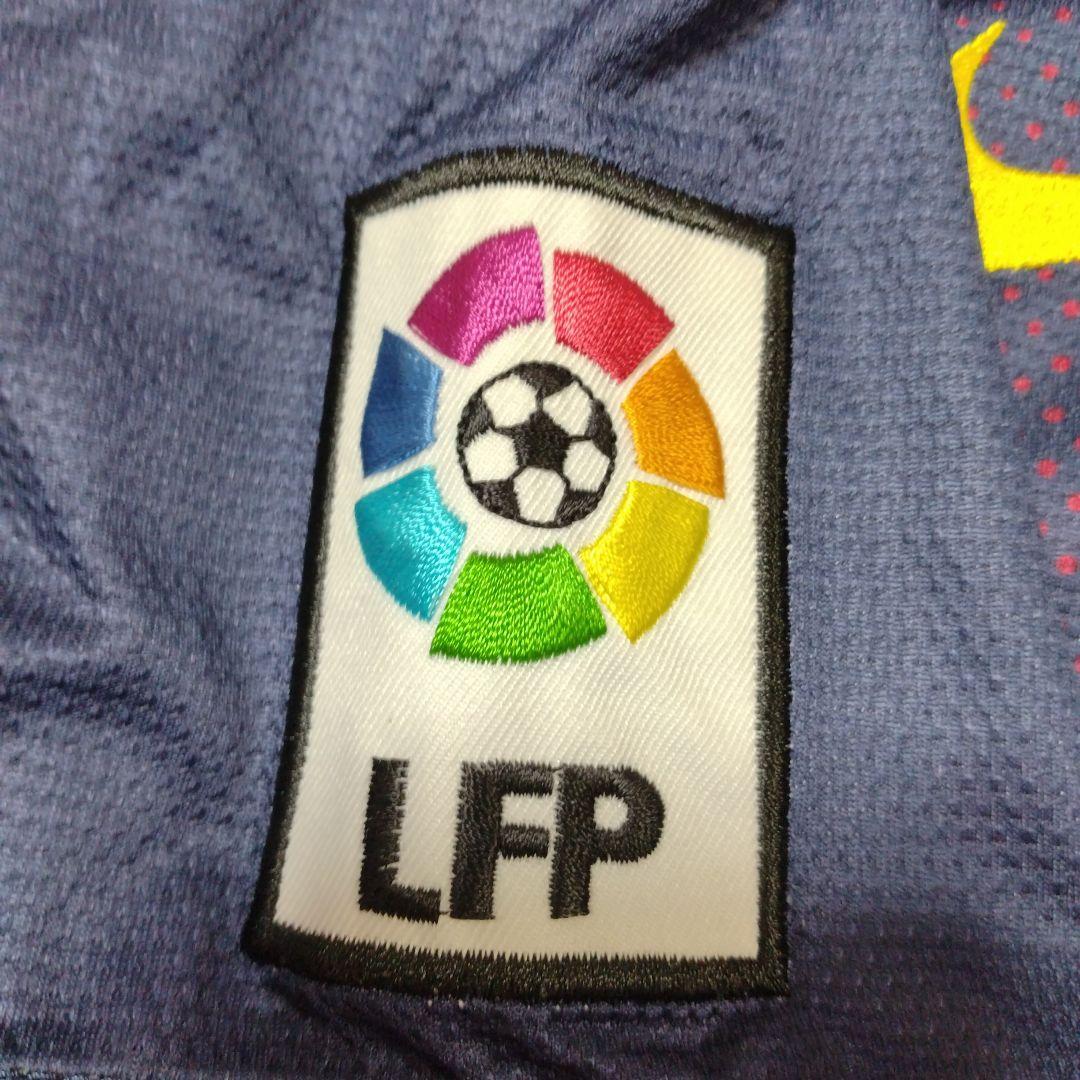 ☆未使用タグ付☆FC Barcelona Xavi 6 DRI-FIT シャツ - メルカリ