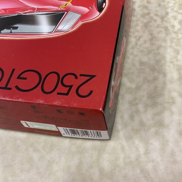 フジミ 1/24 フェラーリ 250GTO