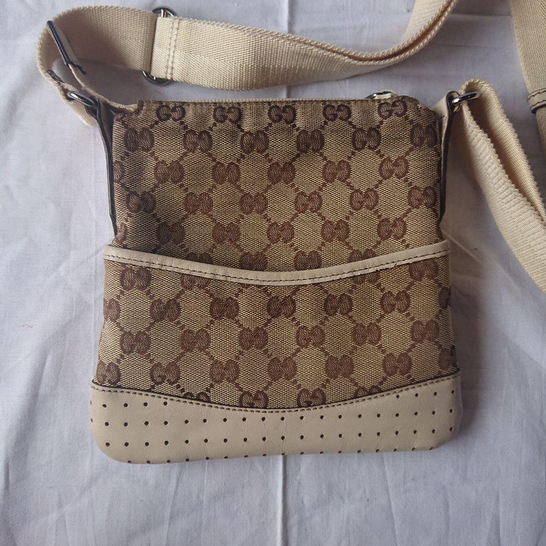 〔GUCCI グッチ〕GGキャンバス ミニバッグ 楽天市場】【バッグ】GUCCI グッチ GGキャンバス ボストンバッグ