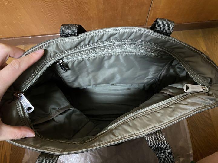 ポーター  PORTER トートバッグ 肩掛け