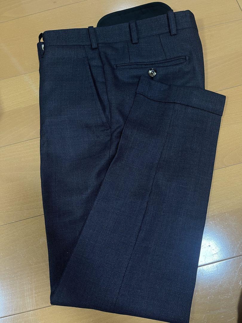 FIDES オーダーメイドスーツ