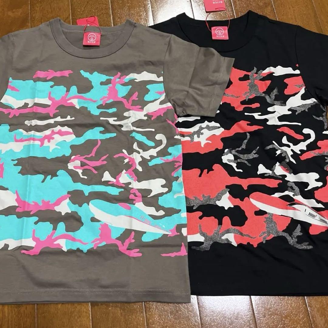OJIKO Tシャツ 新幹線 新品未使用