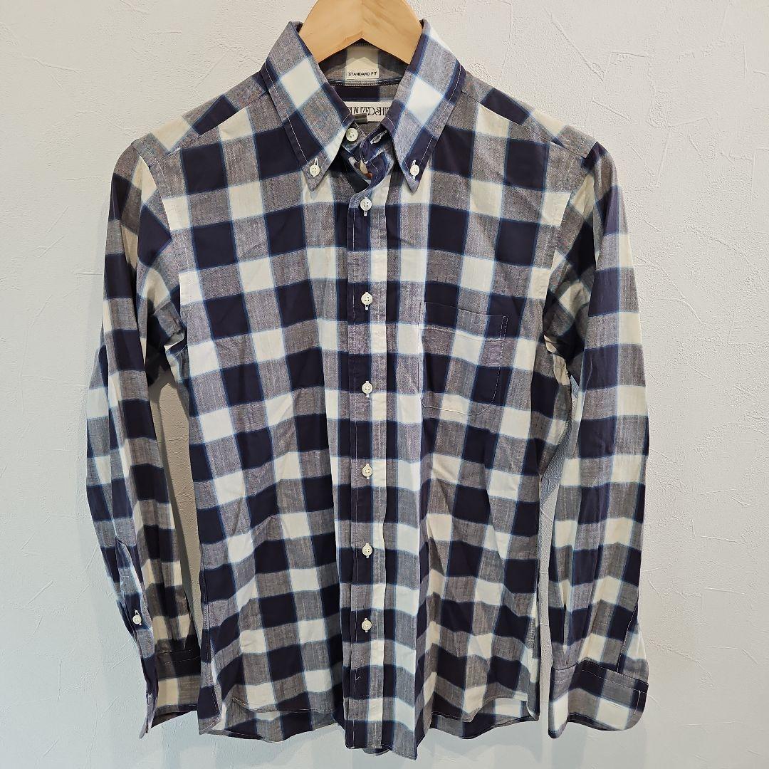 INDIVIDUALIZED SHIRTS 長袖シャツ