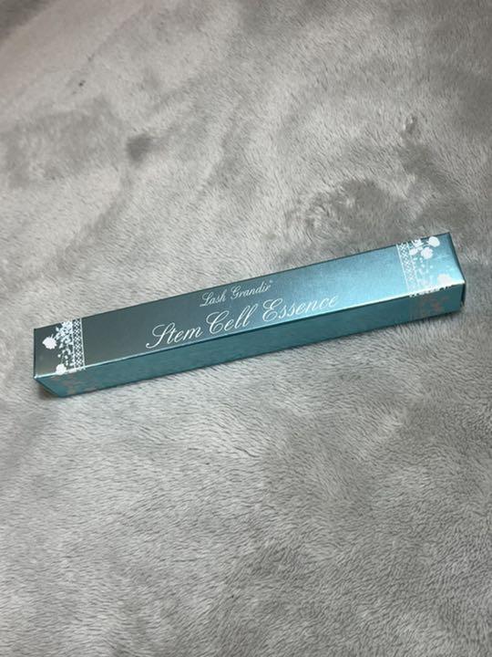 Lash Grandir  ヒト幹細胞まつ毛美容液【新品未開封・未使用】