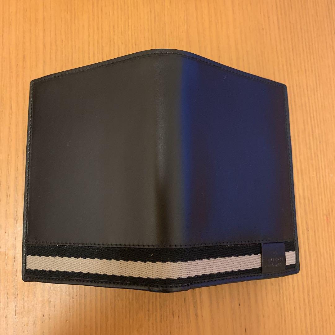 GUCCI  財布