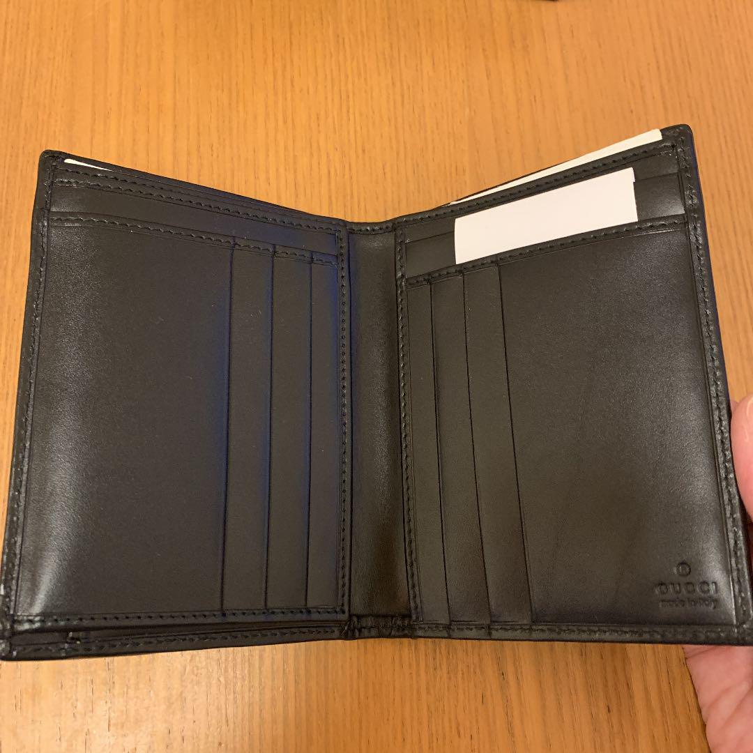 GUCCI  財布