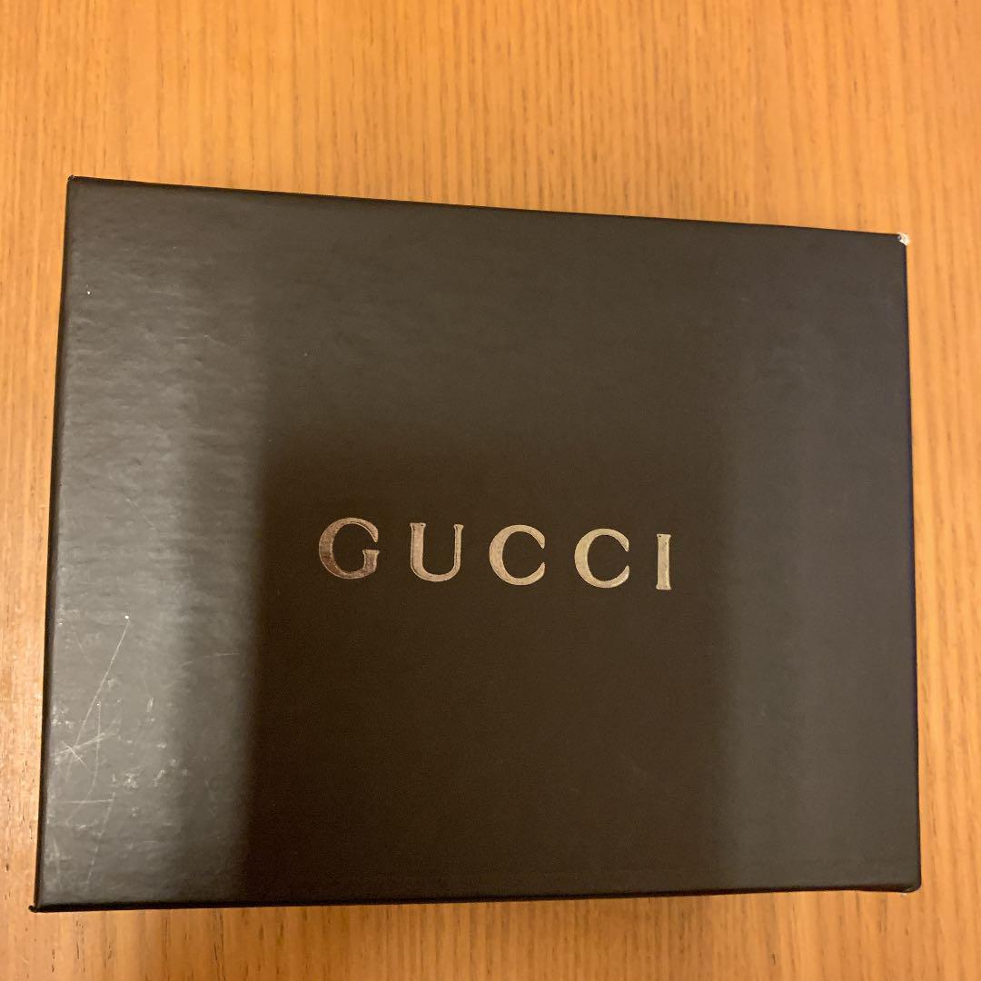 GUCCI  財布