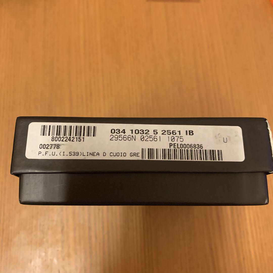 GUCCI  財布