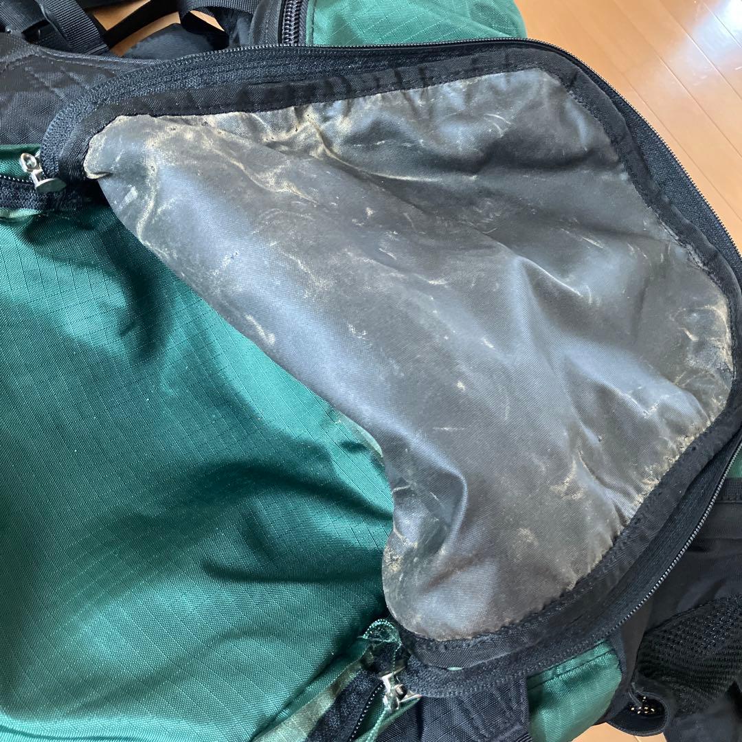 80-90年代 Vintage 韓国製L.L.Bean リュック バックパック 80-90年代 Vintage 韓国製L.L.Bean リュック バックパック