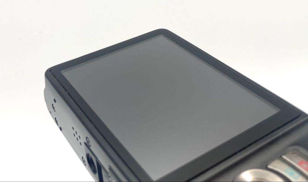 【完動品 美品】CASIO EXILIM EX-H15 マイクロSD 2GB付