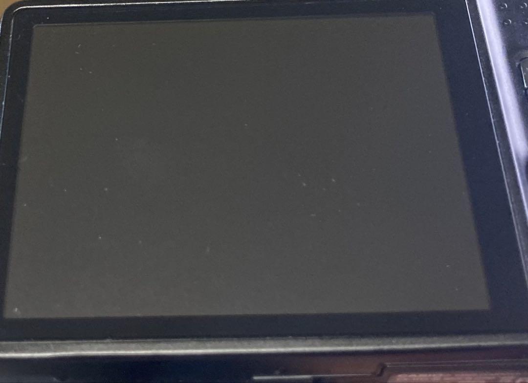 【完動品 美品】CASIO EXILIM EX-H15 マイクロSD 2GB付