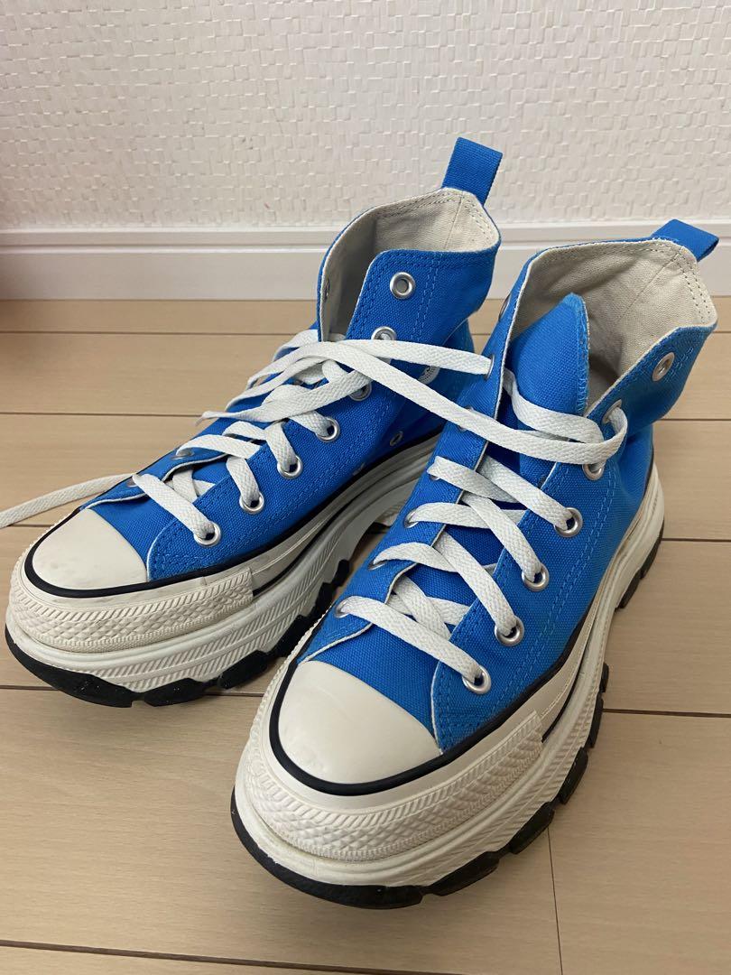 【CONVERSE】AS (R) TREKWAVE HI