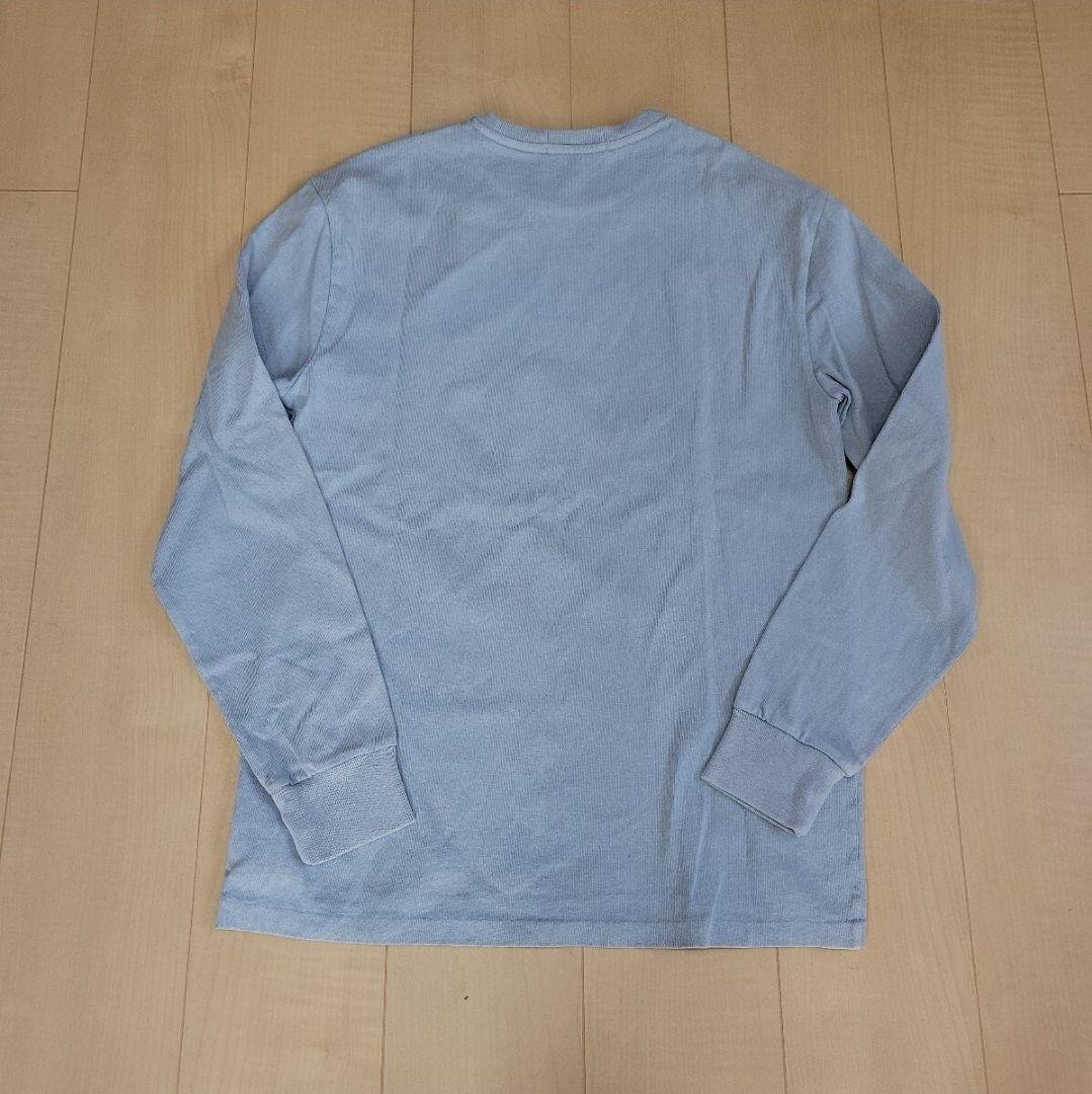 POLO RALPH LAUREN★ポロベア ロンT スウェット