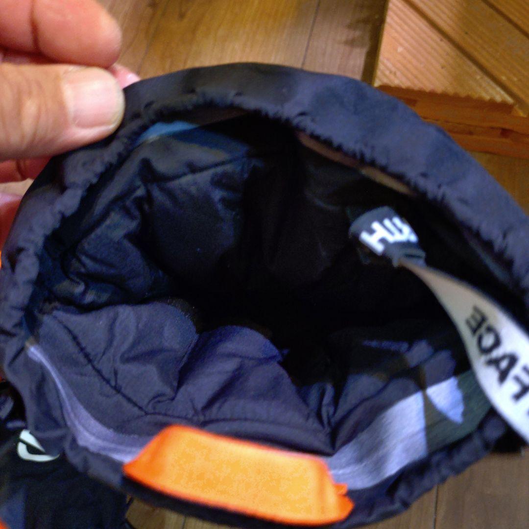 THE NORTH FACE 防水グローブ インフェルノシーカーグローブL