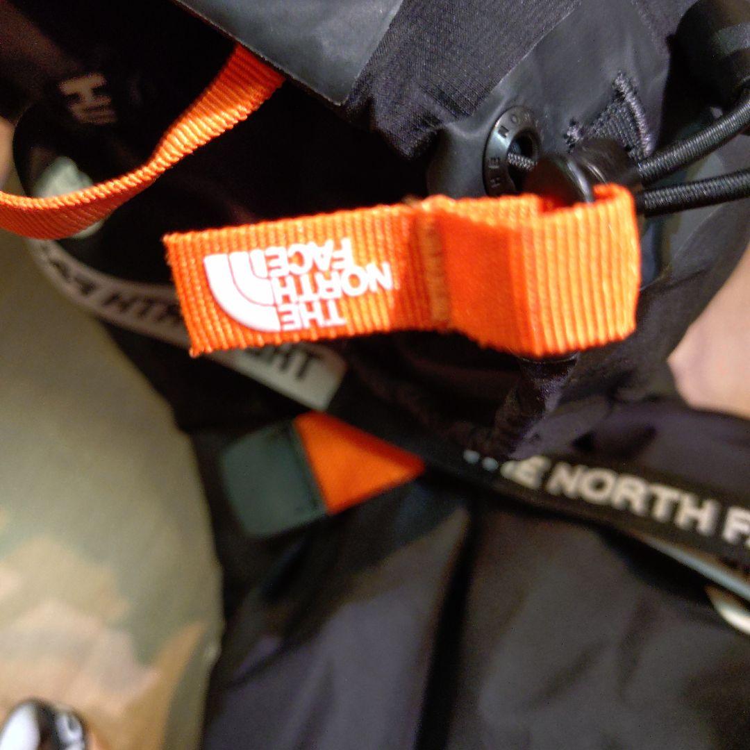 THE NORTH FACE 防水グローブ インフェルノシーカーグローブL