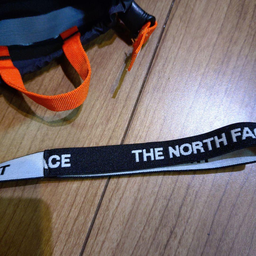 THE NORTH FACE 防水グローブ インフェルノシーカーグローブL