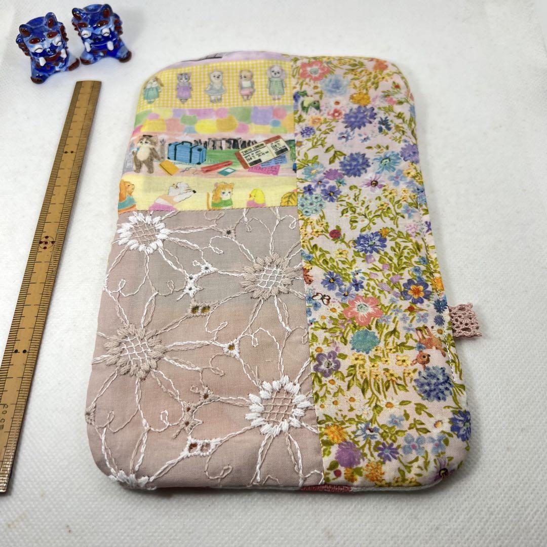 レモン⭐FUWARA⭐シロクマガーゼケット⭐ハンドメイド FUWARA◇シロクマさんガーゼケット◇ハンドメイド ほっぽらかし