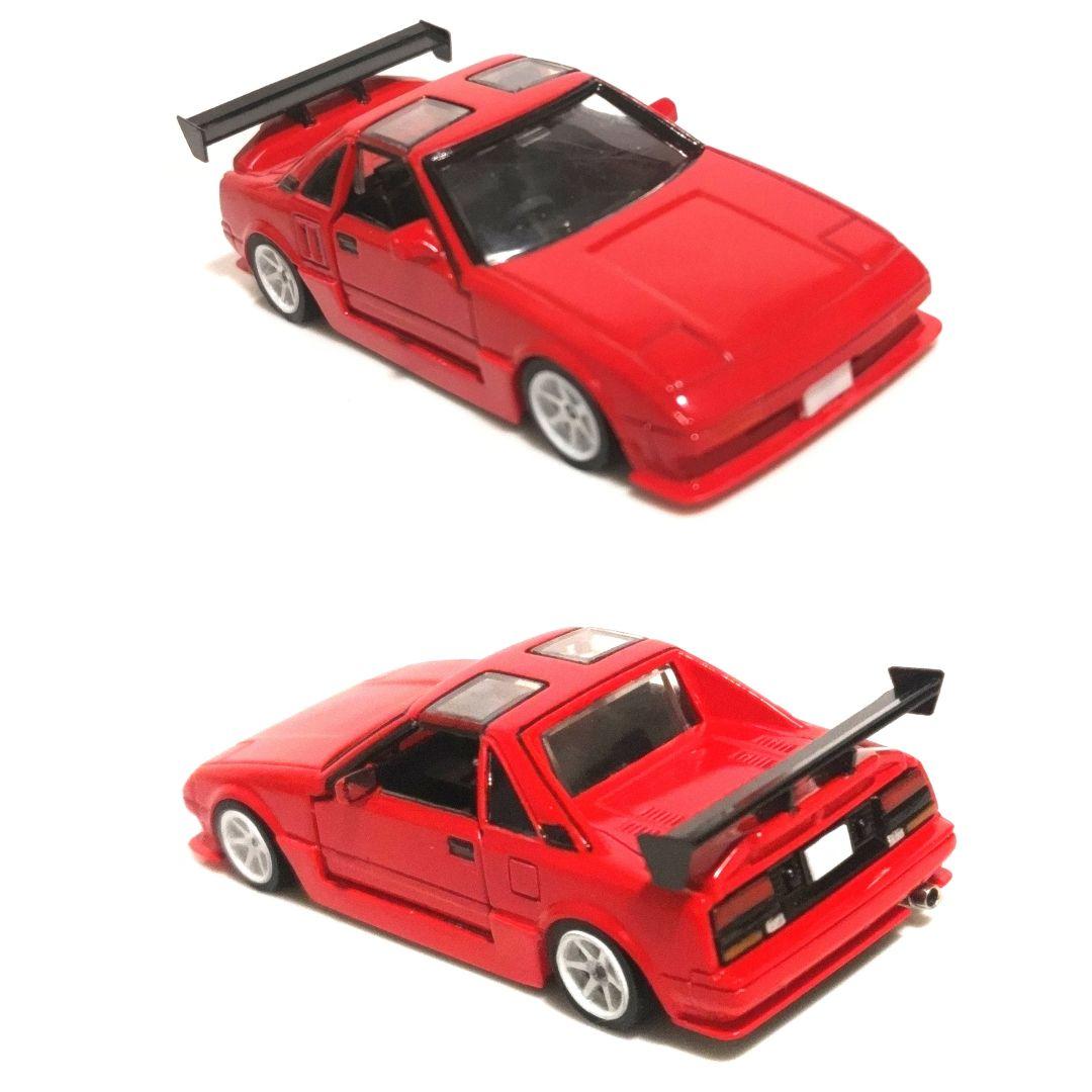 ☆超目玉】 ☆自作 専用 トミカ カスタム 改造 ホットウィール - www