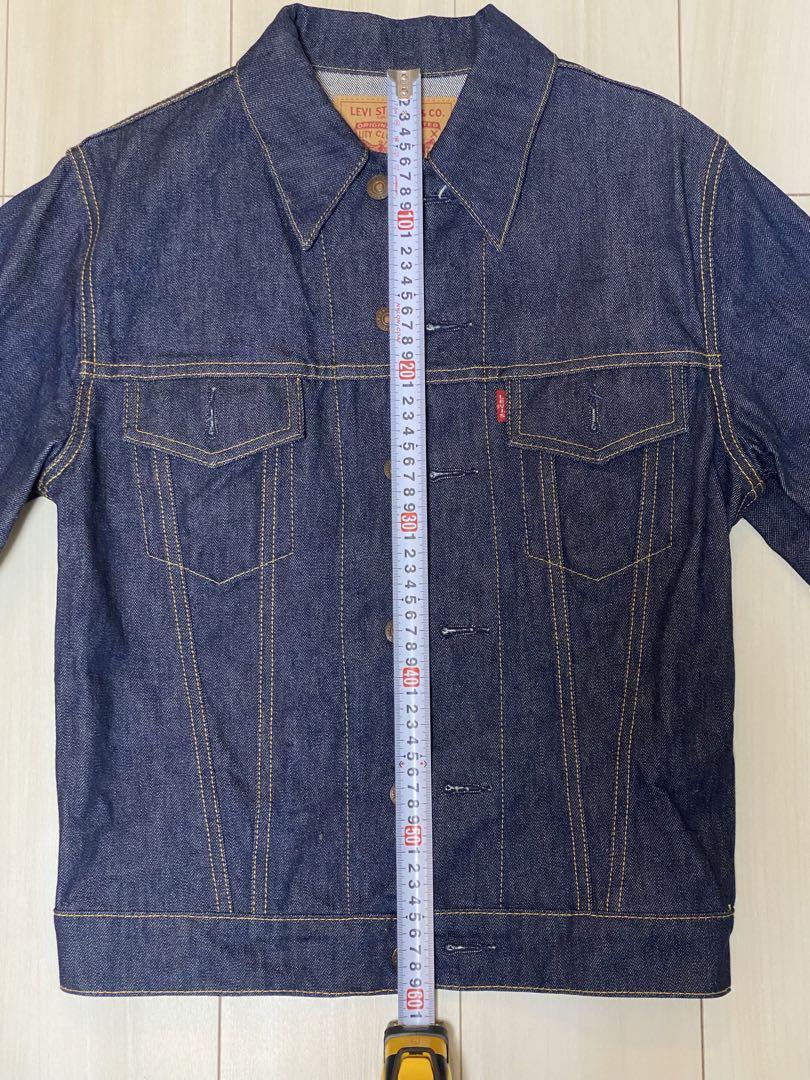 Levi’s リーバイス　デニムジャケット