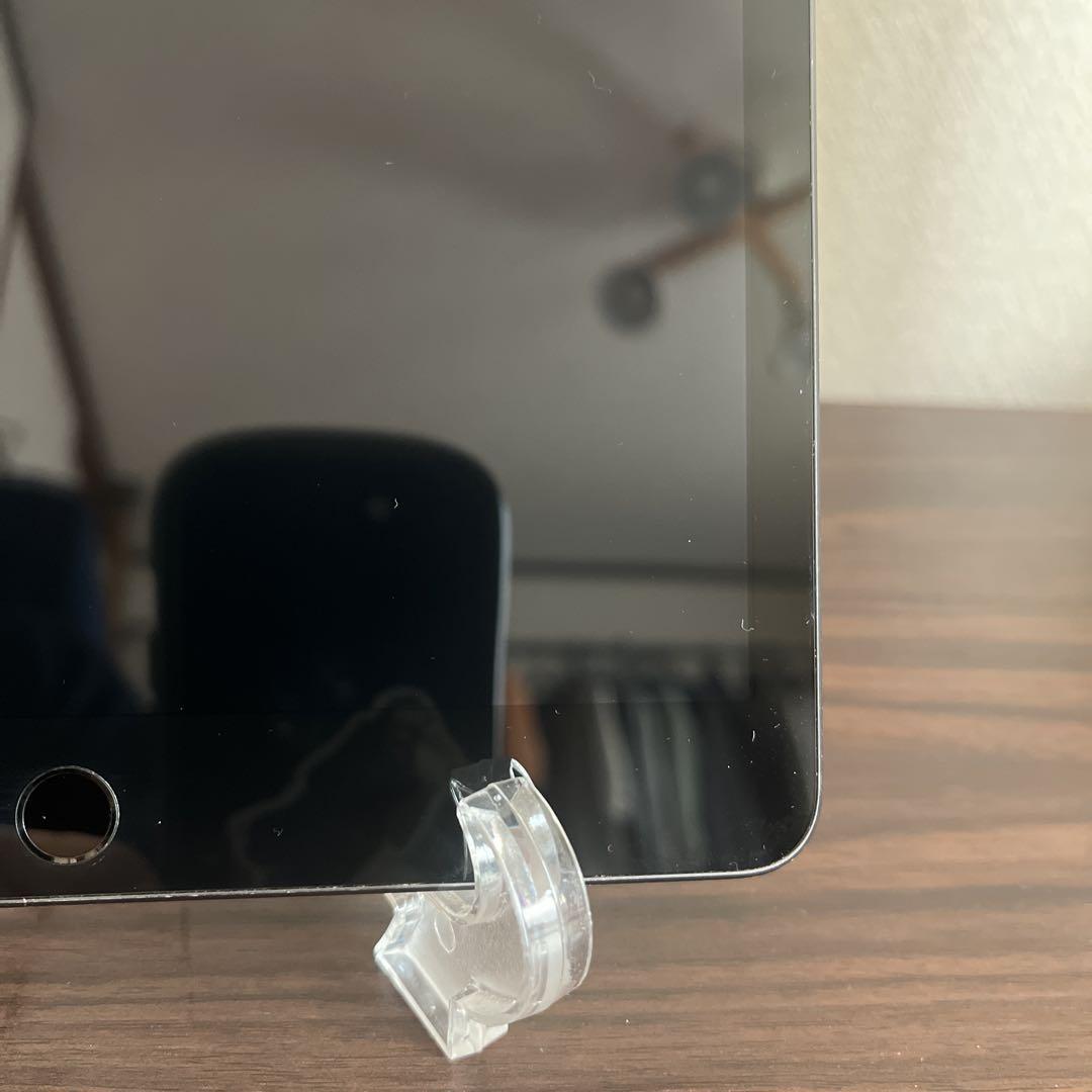 ✿ iPad
