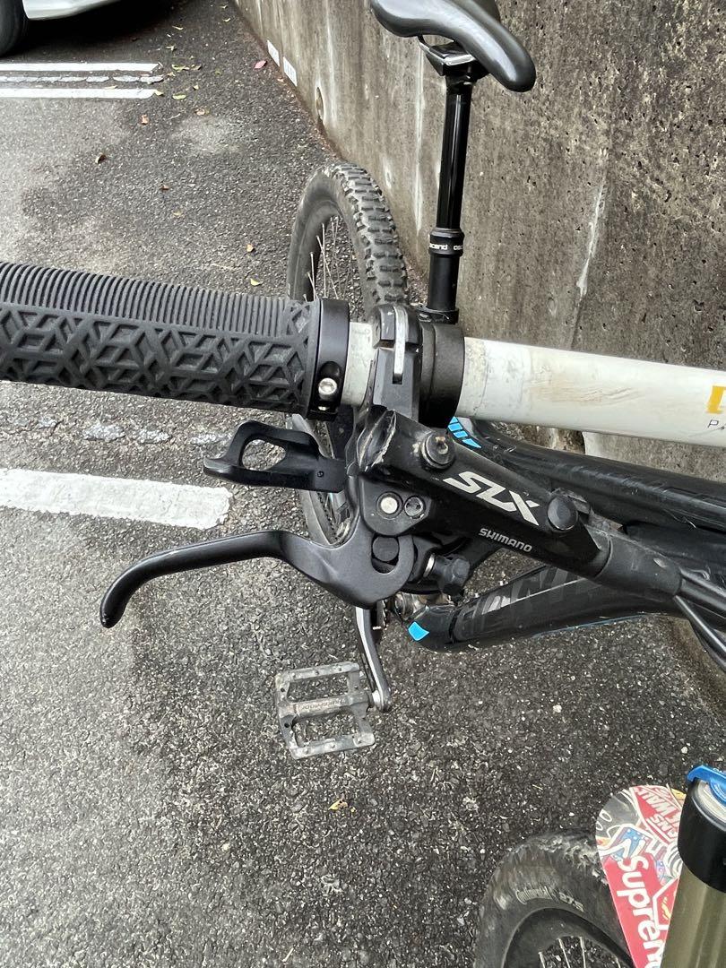 【引き取り限定】Giant Trance 2015 MTB 27.5インチ