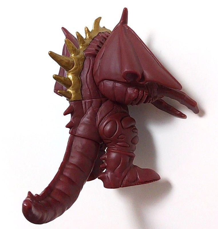 新品入荷 ☆超凶悪2体☆マガオロチ＆ファイブキング 怪獣ソフビ 特撮