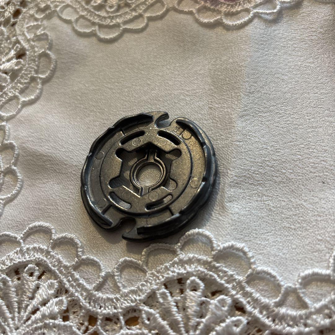 ベイブレード　キラービフォール　使用品