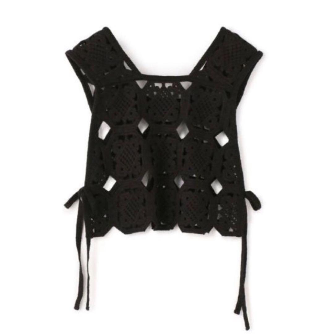 MELT THE LADY chaton camisole レディース