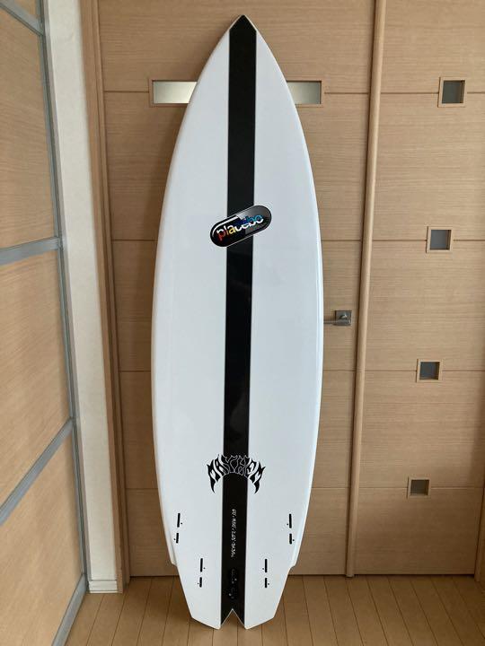 PLACEBO NEW RIPQUEST プレセボ リップクエスト 極美品