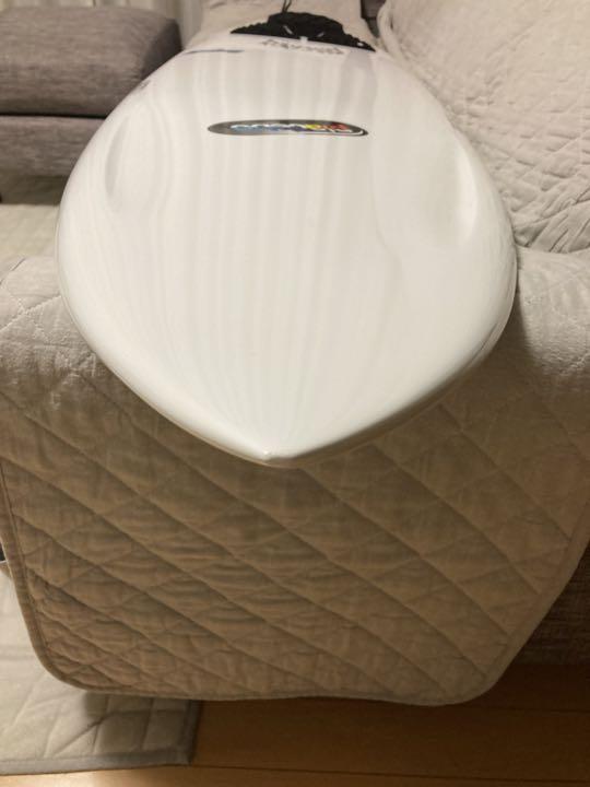 PLACEBO NEW RIPQUEST プレセボ　リップクエスト　極美品 キレのあるリップをキメたい！Placebo RIPQUEST 中古ショート