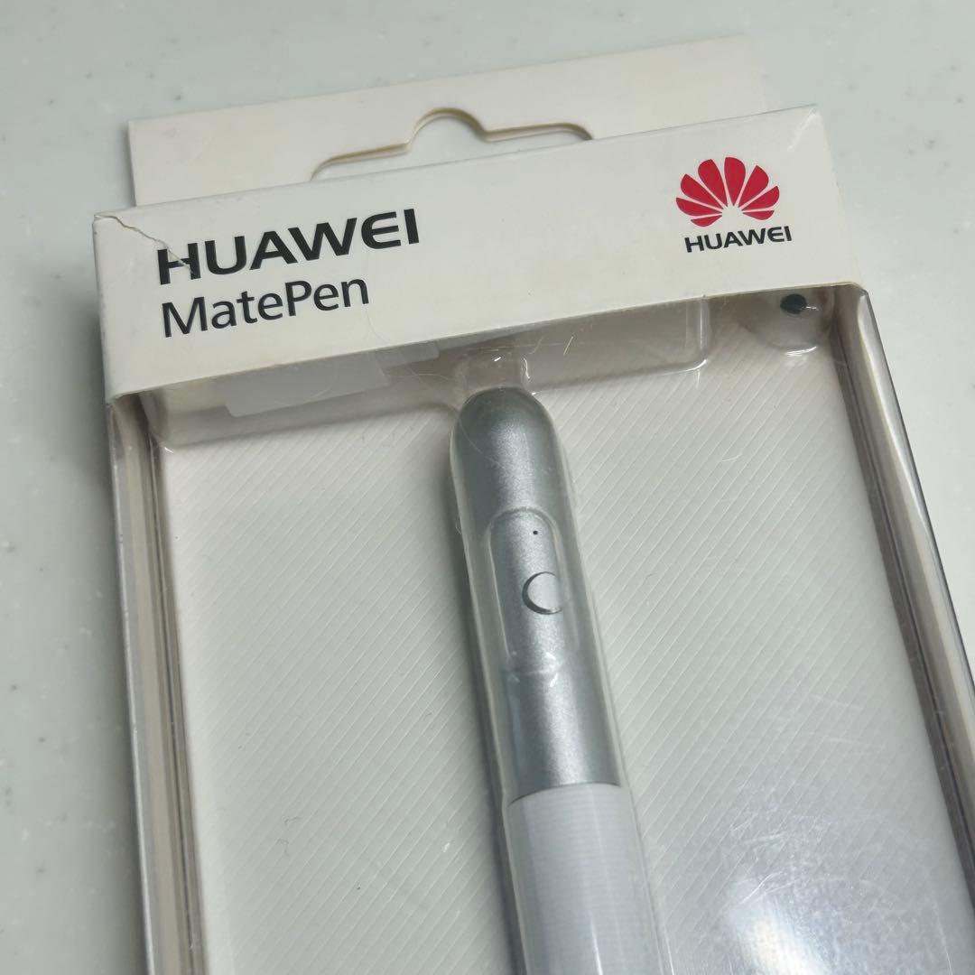 HUAWEI ファーウェイ MatePen AF61J 新品 HUAWEI ファーウェイ Matepen スタイラスペン AF61J